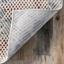 NuLOOM Eloise Abstract Trellis Area Rug -Home Improvement Store GUEST 6caeaaef 0641 4f29 8804 70f43bbb065b