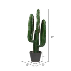 Vickerman Artificial Toothpick Cactus -Home Improvement Store GUEST 6d74537c 8269 47f0 908c e4f44f7c4b74