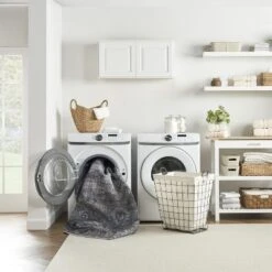 Nicole Curtis Machine Washable Series 1 Vintage Indoor Area Rug -Home Improvement Store GUEST 710a45e3 f06c 4f5b b04f fba3126f9a3e