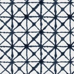 Indigo Print Throw Pillow - Skyline Furniture -Home Improvement Store GUEST 72f64acb 96cb 4f56 bfb8 4c2d5342b505