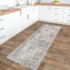 NuLOOM Lola Distressed Medallion Area Rug -Home Improvement Store GUEST 746222bd d6c3 4162 9e6d 036afbed9cea