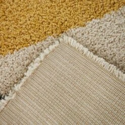 Levine Mid-Century Modern Geometric Rug - Balta Rugs -Home Improvement Store GUEST 746fd543 b2a6 4697 8345 879c71d297ab