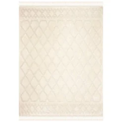 Darleen Rug Ivory - Safavieh -Home Improvement Store GUEST 78e768c9 449e 4cf1 808f 7e9698430764