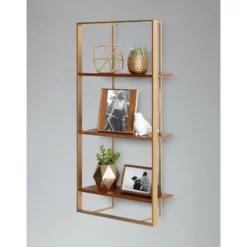 15" X 32" Kercheval Modern Wood Shelf - Kate & Laurel All Things Decor 14 15" X 32" Kercheval Modern Wood Shelf - Kate & Laurel All Things Decor -Home Improvement Store GUEST 7b3e2f2e a544 45a5 9305 49ad0f099adc