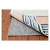 Surface Solid Woven Rug Pad - Anji Mountain