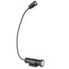 Fleming Supply Magnetic Lamp With CREE LED Light, 2 Magnetic Bases, And Flexible Gooseneck For Office, Garage, And Workshop - Black -Home Improvement Store GUEST 7befa424 32fd 4f40 99ec f61591f0ccf1
