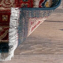 NuLOOM Qiana Emblem Fringe Area Rug 15 NuLOOM Qiana Emblem Fringe Area Rug -Home Improvement Store GUEST 7c9eb636 10c9 457b 88b1 5148ba30551d