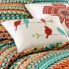 Corona Birds Decorative Pillow - Levtex Home -Home Improvement Store GUEST 7d84df19 3bb0 4f1e 9307 7443214a64a6