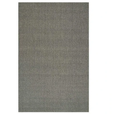 Plow & Hearth - Wool Blend Dalton Indoor / Outdoor Rug, 24" X 42" 5 Plow & Hearth - Wool Blend Dalton Indoor / Outdoor Rug, 24" X 42" - Image 3