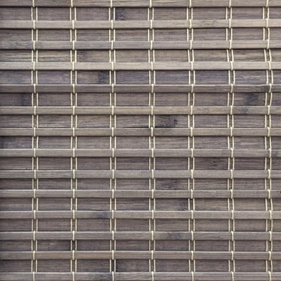 Radiance Newport 36-in Cordless Driftwood Roman Shade 4 Radiance Newport 36-in Cordless Driftwood Roman Shade - Image 2