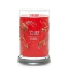 20oz Large Signature Tumbler Sparkling Cinnamon - Yankee Candle -Home Improvement Store GUEST 82544609 c858 4310 8202 f4d68f0d74cb