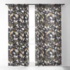Marta Barragan Camarasa Sweet Winter Garden I Single Panel Sheer Window Curtain - Deny Designs 2 Marta Barragan Camarasa Sweet Winter Garden I Single Panel Sheer Window Curtain - Deny Designs -Home Improvement Store GUEST 8259e6d0 e4f8 40b2 bc56 ea6f85ec506f
