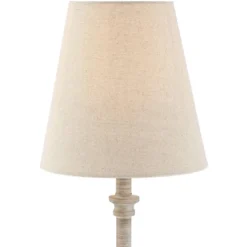 Regency Hill Loreno Traditional Buffet Table Lamps 24" High Set Of 2 Whitewashed Oatmeal Linen Drum Shade For Bedroom Living Nightstand Family Room 10 Regency Hill Loreno Traditional Buffet Table Lamps 24" High Set Of 2 Whitewashed Oatmeal Linen Drum Shade For Bedroom Living Nightstand Family Room -Home Improvement Store GUEST 83938491 6661 4bb3 ba09 0db9ea183054