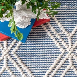 NuLOOM Contemporary Trellis Natti Area Rug -Home Improvement Store GUEST 844c0f5a 0213 48df 9d4a 39b6d523db6e