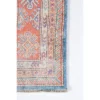 Chandler Rug Blue - Momeni