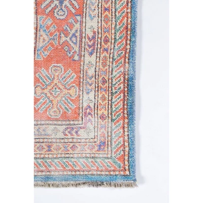 Chandler Rug Blue - Momeni 3 Chandler Rug Blue - Momeni