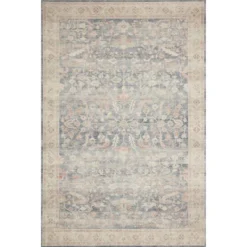 Hathaway Rug Denim Blue - Loloi Rugs 10 Hathaway Rug Denim Blue - Loloi Rugs -Home Improvement Store GUEST 85c19c2e 7741 418b aca7 d829769842ab