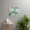 MSRYSTUDIO Spring Breeze Fiber Wall Hanging - Society6 -Home Improvement Store GUEST 860ad0fd 2fc7 45fe 8777 0f9ecd82f5bc