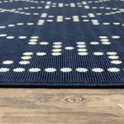 Madeline Trellis Patio Rug -Home Improvement Store GUEST 86378929 df80 46f6 8123 4400dd1e3c66