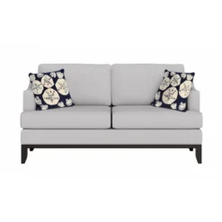 18"x18" Shell Indoor/Outdoor Square Throw Pillow - Liora Manne -Home Improvement Store GUEST 878c6f87 b02f 43d0 b517 97a100a0f296