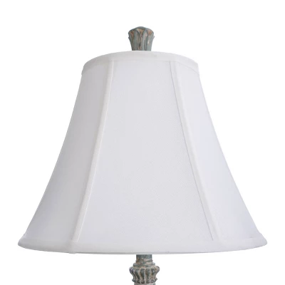 Cibali Table Lamp Blue - StyleCraft 5 Cibali Table Lamp Blue - StyleCraft - Image 3