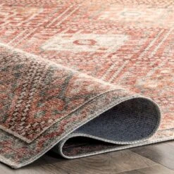 NuLOOM Serenity Machine Washable Diamond Trellis Area Rug -Home Improvement Store GUEST 89d7a643 36ef 41e3 845a ce3bfe481d80