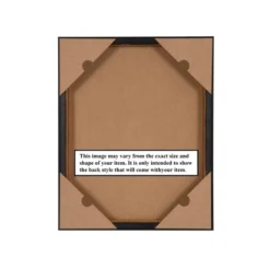 22" X 22" On The Same Wavelength I By Isabelle Z Framed Canvas Wall Art Gray Wash - Amanti Art -Home Improvement Store GUEST 89eabe5a 6394 43c7 ac34 c04b270f6b34 3