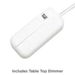 360 Lighting Sergio Modern Accent Table Lamps 23 1/2" High Set Of 2 Acrylic Chrome USB Charging Port White Drum For Bedroom Living Room Bedside Desk 16 360 Lighting Sergio Modern Accent Table Lamps 23 1/2" High Set Of 2 Acrylic Chrome USB Charging Port White Drum For Bedroom Living Room Bedside Desk -Home Improvement Store GUEST 8b0468f4 1ce9 4e33 b8bb 2d72cd996834