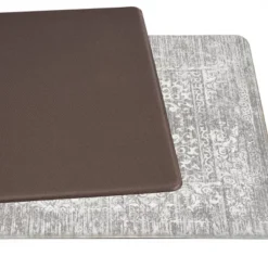 World Rug Gallery Distressed Traditional Vintage Design Anti Fatigue Standing Mat 14 World Rug Gallery Distressed Traditional Vintage Design Anti Fatigue Standing Mat -Home Improvement Store GUEST 8b0f419f 7562 4b87 86ac 9fda3f5d15cf