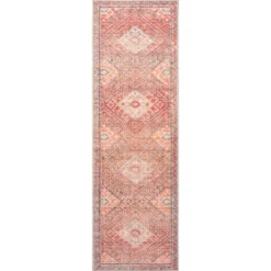 NuLOOM Serenity Machine Washable Diamond Trellis Area Rug -Home Improvement Store GUEST 8b625bda 8fc6 4441 b56b 4720ff8b31fc