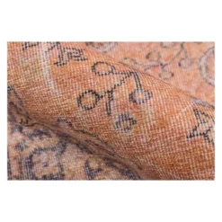 2'x3' Medallion Loomed Accent Rug Copper - Momeni -Home Improvement Store GUEST 8c0f964c f148 4b09 9be7 f8acde809ea0