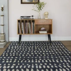 Delmar Boho Dots Area Rug - Novogratz By Momeni -Home Improvement Store GUEST 8c22e475 b776 46c7 b579 7252d6dfcdf8