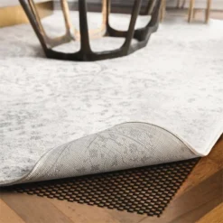 Nevlers Non-Slip Grip Pad For Rugs 5'x7' - Black 12 Nevlers Non-Slip Grip Pad For Rugs 5'x7' - Black -Home Improvement Store GUEST 8c3bb38b 127e 492e bafe 929c7459f71c