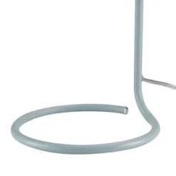 15" Novogratz X Globe Richmond Desk Lamp Teal - Globe Electric -Home Improvement Store GUEST 8d162d68 6f44 49ad a7fb 4162ae6ffaa8