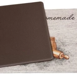 World Rug Gallery Homemade Anti-Fatigue Standing Mat -Home Improvement Store GUEST 8d34129c e3fd 4b26 bae9 a712329dadb9