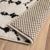 Flash Furniture Non Slip Rug Pad For Area Rug, Hardwood Floor Rug Gripper Anti Skid Rug Pad Protective Cushioning Rug Pad -Home Improvement Store GUEST 8d9a2f78 b10b 49e1 8fad f3cf6c08cb6f