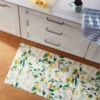 20" X 60" Lemons Printed Comfort Runner - Threshold™ -Home Improvement Store GUEST 8f73c5d8 3526 400a a17e e3093a71b282