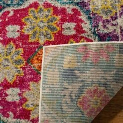 Taveon Loomed Rug - Safavieh -Home Improvement Store GUEST 8fc6b3dc 7eb7 444e 9ad6 6d3f046f7e9e