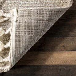 NuLOOM Marissa High/Low Diamond Tassel Area Rug 15 NuLOOM Marissa High/Low Diamond Tassel Area Rug -Home Improvement Store GUEST 9044860f 13a8 45b4 b8b1 a419048a18e0