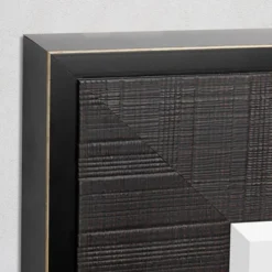 27.5" X 33.5" Rustic Frame Mirror Brown - Head West 7 27.5" X 33.5" Rustic Frame Mirror Brown - Head West -Home Improvement Store GUEST 943718d0 4ed5 498b 98aa 29e11c01ad73