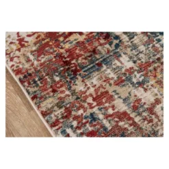 Studio Landon Splatter Loomed Accent Rug - Momeni -Home Improvement Store GUEST 946b483d 54e7 4c80 be81 1c1ffac202ce