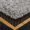 Nevlers Non-Slip Grip Pad For Rugs 5'x7' - Black -Home Improvement Store GUEST 94dab3b0 a943 4fd8 8410 c2f7f9a1d7f4