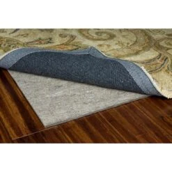 Gray Premier Solid Rug Grip Pad - Oriental Weavers -Home Improvement Store GUEST 950eeb01 68db 4287 babf c5638e44ee2c