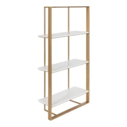 15" X 32" Kercheval Modern Wood Shelf - Kate & Laurel All Things Decor 17 15" X 32" Kercheval Modern Wood Shelf - Kate & Laurel All Things Decor -Home Improvement Store GUEST 98006684 e8a3 489c 8adc 560f5d8ceda4