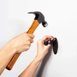 Kenney Fast Fit Easy Install Birkin 5/8" Decorative Window Double Curtain Rod -Home Improvement Store GUEST 988b389b 5d7b 45ef 9931 43e06255fa2a