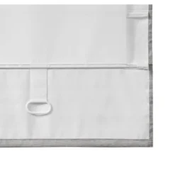 Aberdeen Printed Faux Silk Room Darkening Cordless Roman Blinds And Shade Gray 15 Aberdeen Printed Faux Silk Room Darkening Cordless Roman Blinds And Shade Gray -Home Improvement Store GUEST 9a2db80b f45e 477c ab64 be8236a7e866