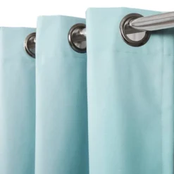 Set Of 2 Absolute Blackout Window Curtain Panels - Lush Décor -Home Improvement Store GUEST 9bca382d 7e76 4295 8773 648c72e3cde4