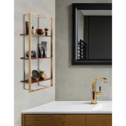 15" X 32" Kercheval Modern Wood Shelf - Kate & Laurel All Things Decor 15 15" X 32" Kercheval Modern Wood Shelf - Kate & Laurel All Things Decor -Home Improvement Store GUEST 9c483633 a787 4692 a712 ec4a0086304b