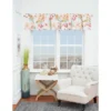 C&F Home Chandler Cove Cotton White Valance Window Treatment Set Of 2 -Home Improvement Store GUEST 9cfeffff f67e 45dc 9bfb 2a9cf10f879b