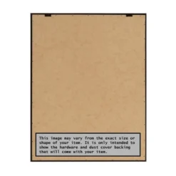 22" X 28" Springtime II Warm By Sara Zieve Miller Framed Canvas Wall Art Light Brown - Amanti Art -Home Improvement Store GUEST 9d7ff484 a867 402a b0e0 6bfd668e0e64